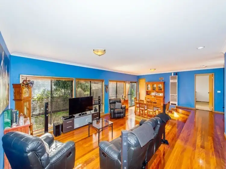 Fourth view of Homely house listing, 16 Berkeley Street, Dunlop ACT 2615