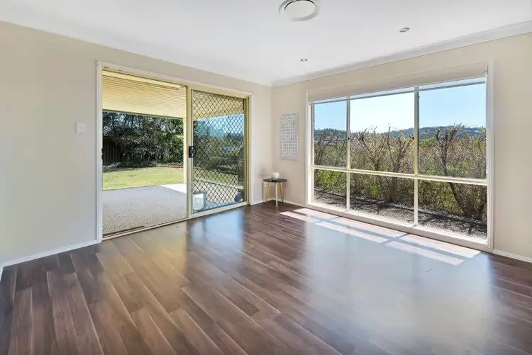 Fifth view of Homely house listing, 3 Honolulu Rise, Pacific Pines QLD 4211