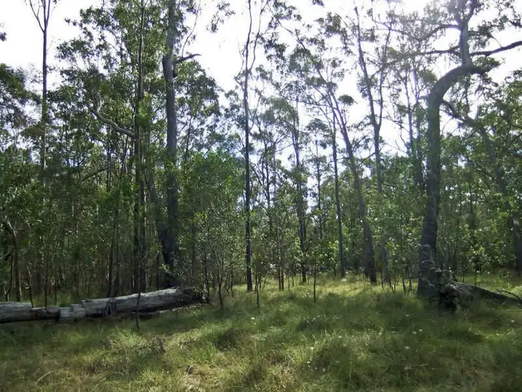 Lot 1 of DP 751372 Sh, Gulmarrad NSW 2463