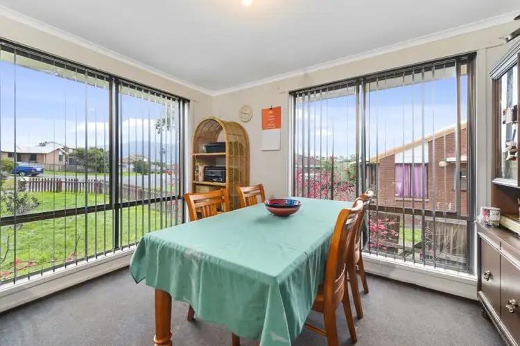 Fourth view of Homely house listing, 25 Veronica Crescent, Gagebrook TAS 7030