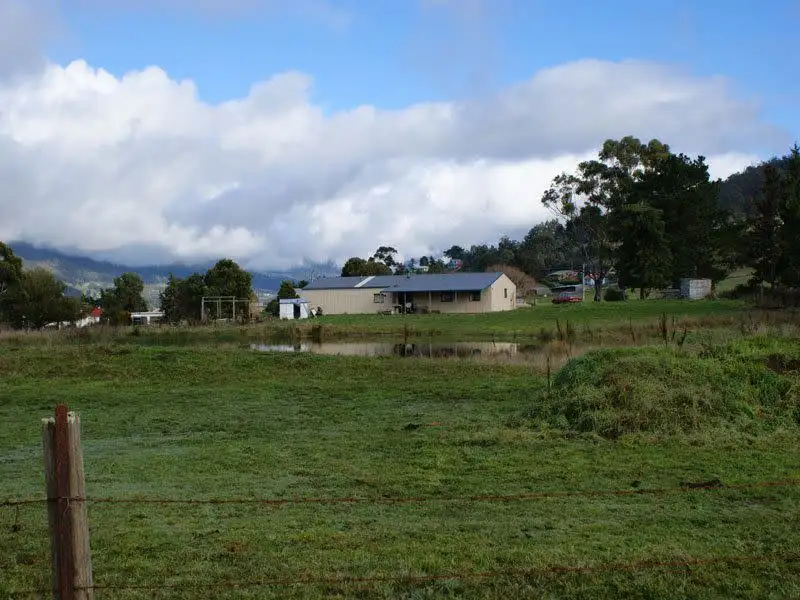 Main view of Homely house listing, 6 Elizabeth Street North, Ranelagh TAS 7109
