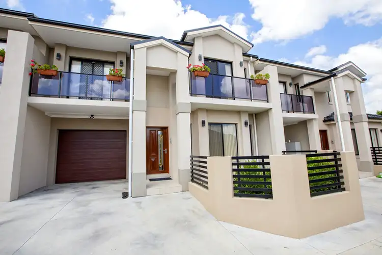 4/6-8 Roland Avenue, Liverpool NSW 2170