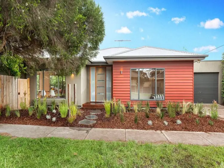 Main view of Homely house listing, 2A Cypress Ave, Brooklyn VIC 3012