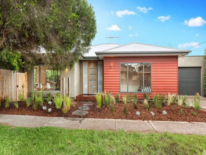 Main view of Homely house listing, 2A Cypress Ave, Brooklyn VIC 3012