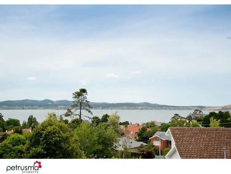 Second view of Homely house listing, 4 Shepherd Street, Sandy Bay TAS 7005