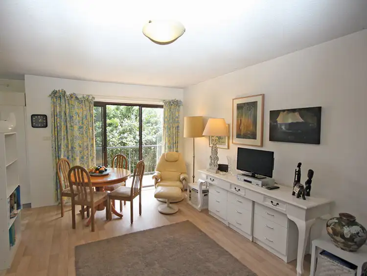 Fifth view of Homely unit listing, 2/16 Messines Street, Shoal Bay NSW 2315