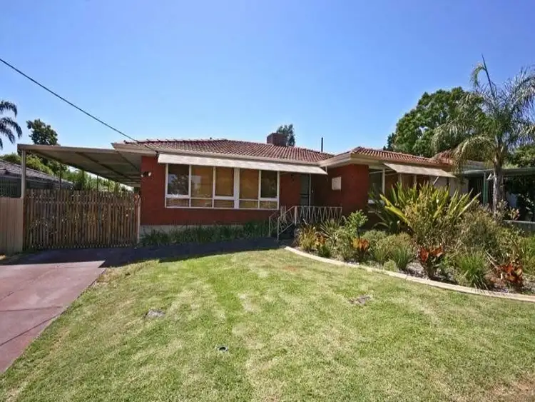 Third view of Homely house listing, 10 Ospringe Street, Gosnells WA 6110