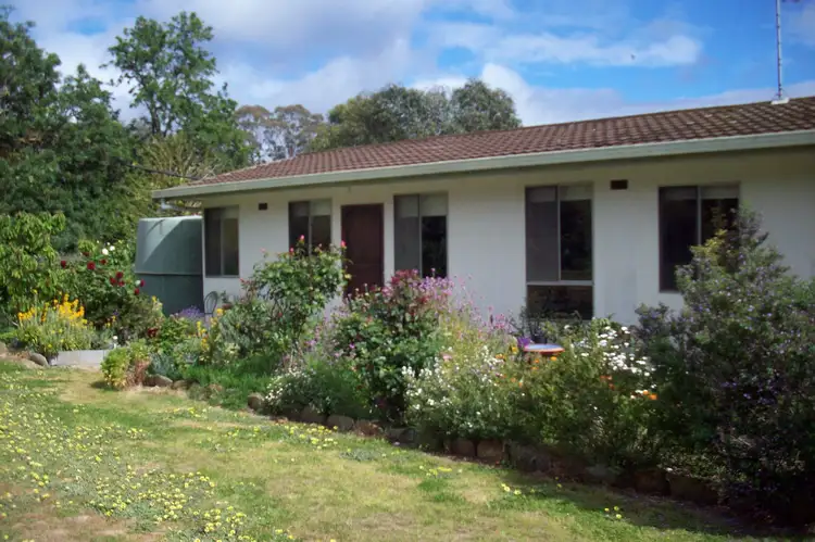 Seventh view of Homely rural property listing, 963 Elmhurst-Glenpatrick Road, Glenpatrick VIC 3469