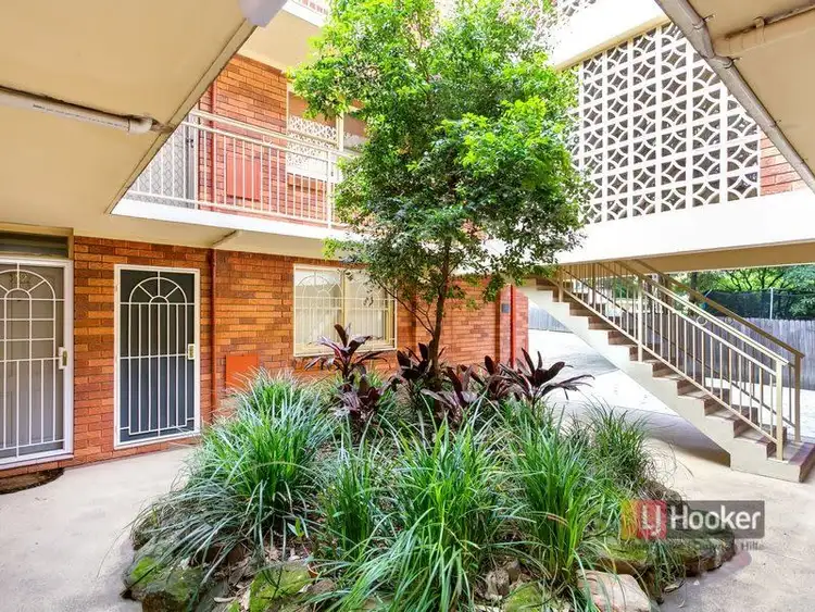 Fifth view of Homely apartment listing, 19/117 Denison Road, Dulwich Hill NSW 2203