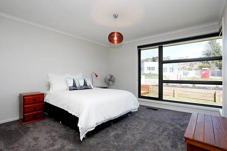 Fifth view of Homely house listing, 50 Apple Orchard Drive, Brown Hill VIC 3350