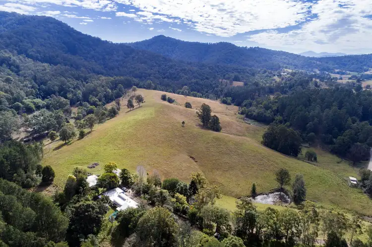Fifth view of Homely rural property listing, 1136 South Arm Road, Bowraville NSW 2449