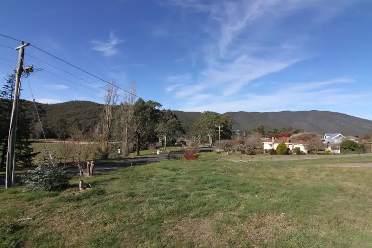 Third view of Homely land listing, 2, LOT 2, 72 Coronation Avenue, Bright VIC 3741