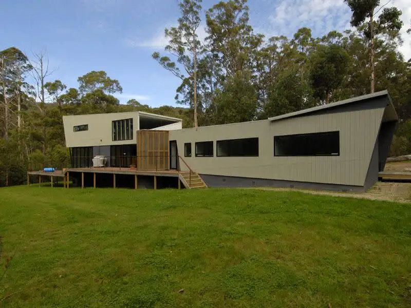 Main view of Homely house listing, 75 Moodys Road, Allens Rivulet TAS 7150