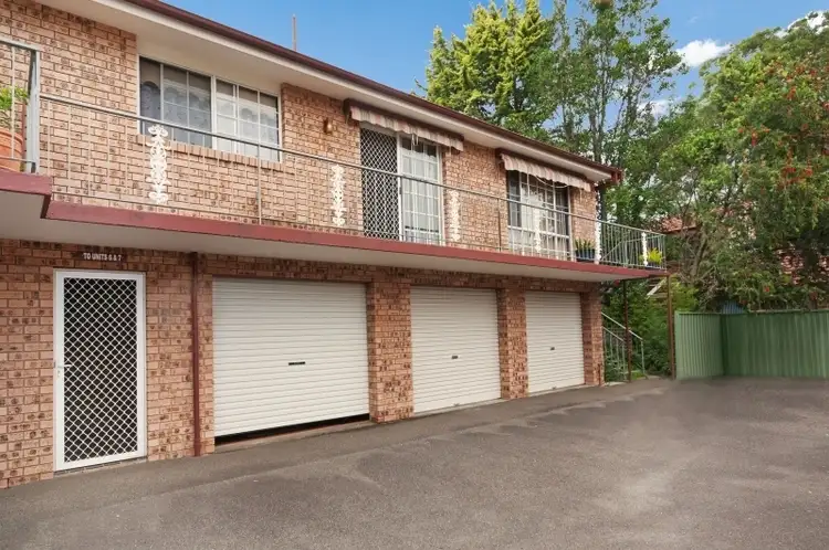 Fifth view of Homely unit listing, Address available on request