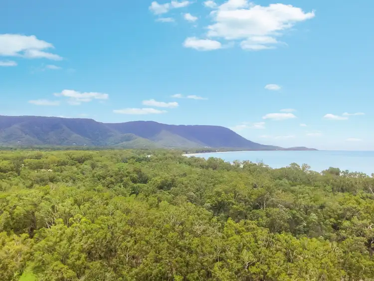 Fourth view of Homely land listing, 17 Natica Close, Trinity Beach QLD 4879