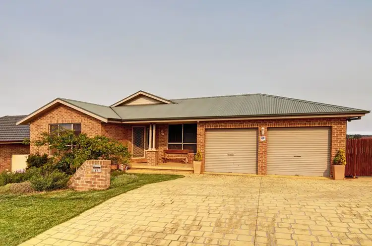Main view of Homely house listing, 27 Olympic Drive, Orange NSW 2800