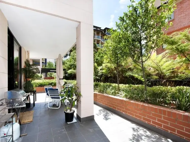 1101/41-45 Waitara Ave, Waitara NSW 2077