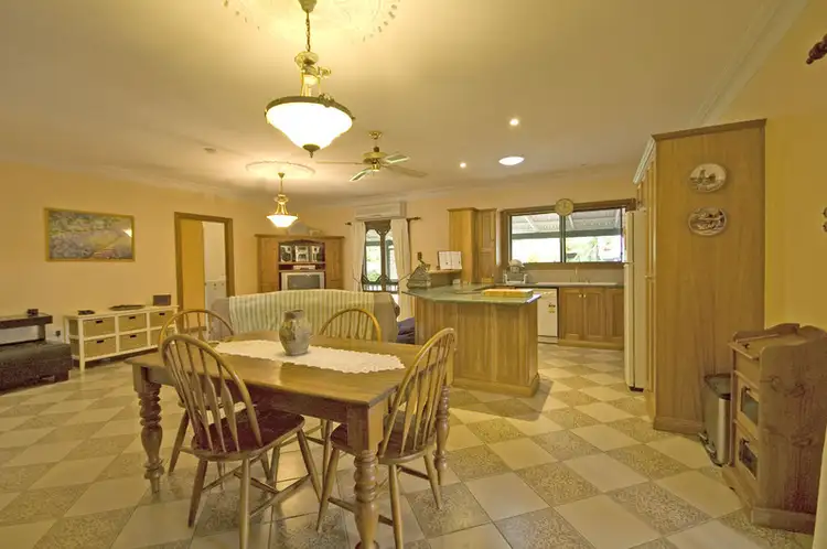 Seventh view of Homely house listing, 115 Ring Road, Rupertswood QLD 4817