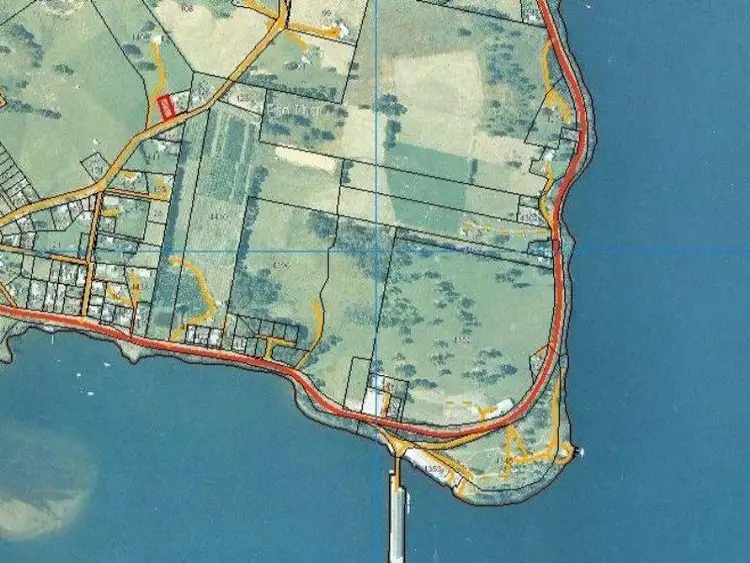 Sixth view of Homely land listing, Palmers Road, Port Huon TAS 7116