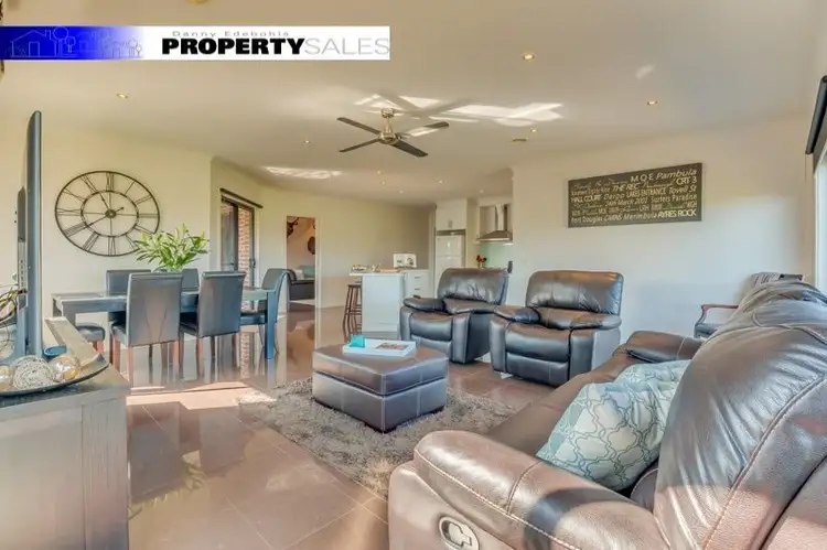 Third view of Homely house listing, 7 Leadbeater Mews, Newborough VIC 3825