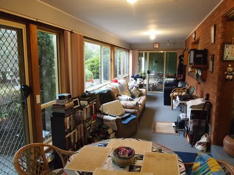 Fifth view of Homely house listing, 7117 Great Alpine Road, Porepunkah VIC 3740