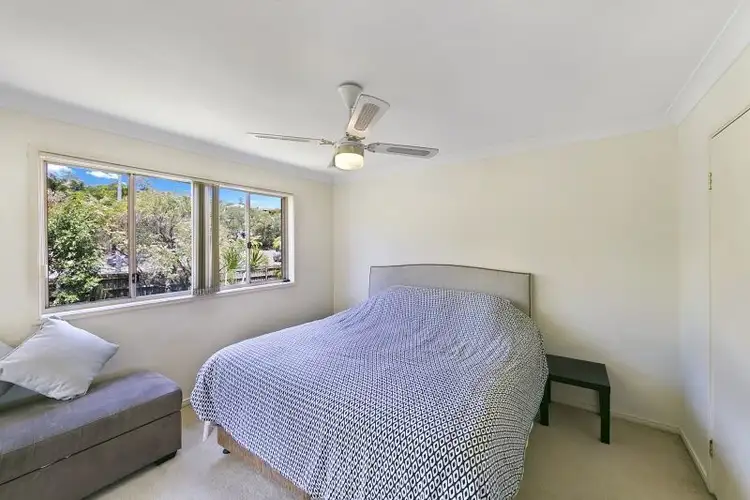 Fifth view of Homely townhouse listing, 4/1 STUDIO DR, Pacific Pines QLD 4211