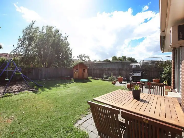 Fifth view of Homely house listing, 39 Mc Intyre Drive, Altona VIC 3018