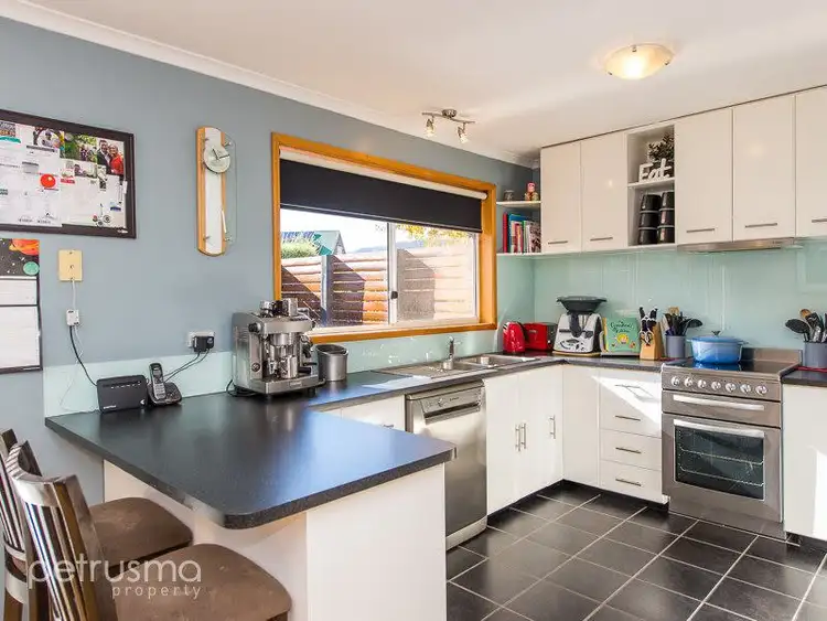 Sixth view of Homely house listing, 5 Cloak Place, Old Beach TAS 7017