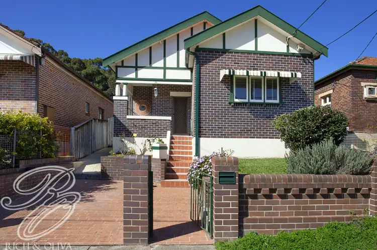 Main view of Homely house listing, 20 Trevenar Street, Ashbury NSW 2193