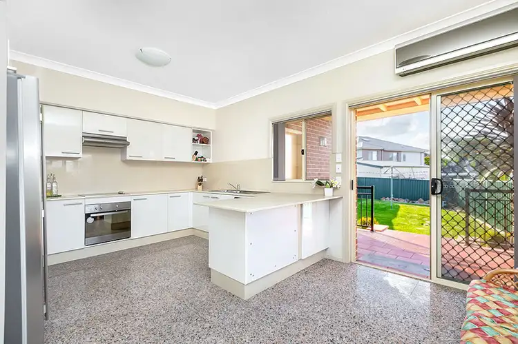 4 Terry Street, Greenacre NSW 2190