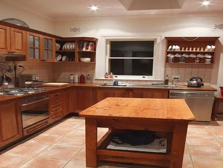 Second view of Homely house listing, 100 Moulder Street, Orange NSW 2800