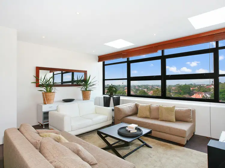 801b/260 Anzac Parade, Kensington NSW 2033