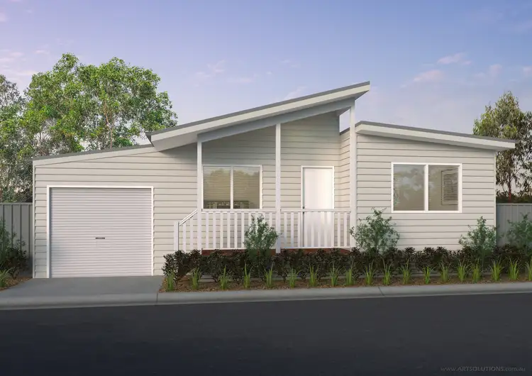 242/140 Hollinsworth Road, Marsden Park NSW 2765