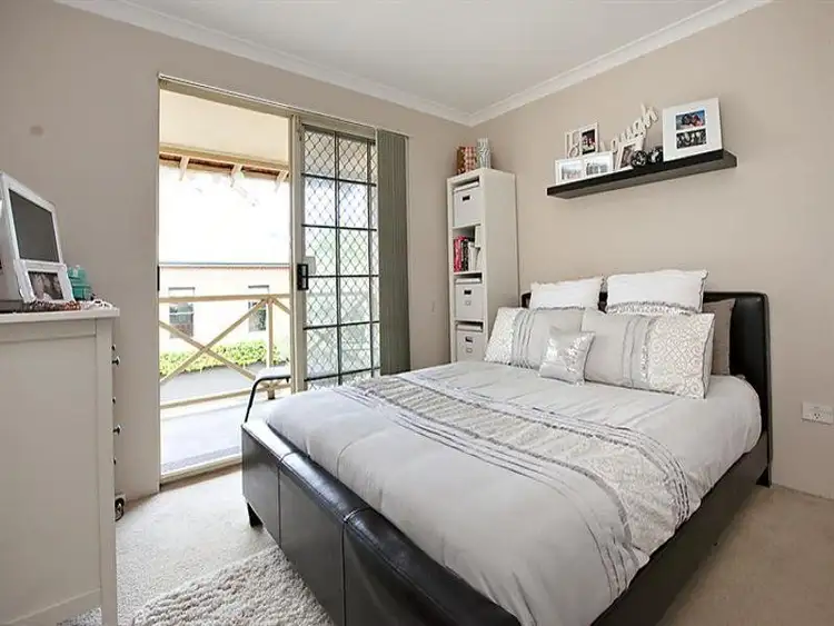 Fourth view of Homely townhouse listing, 3/8 Gerald Street, Mount Lawley WA 6050