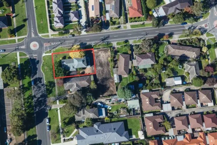 Second view of Homely house listing, 30 STAWELL STREET, Cranbourne VIC 3977