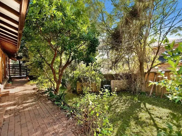 Fifth view of Homely house listing, 14 Beahan Place, Cherrybrook NSW 2126