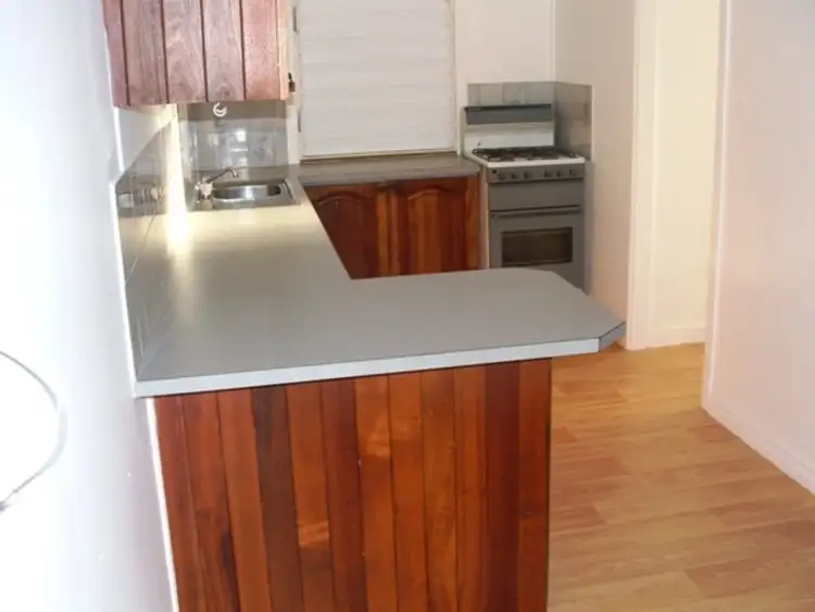 Second view of Homely house listing, 25 Garden Street, Mundingburra QLD 4812