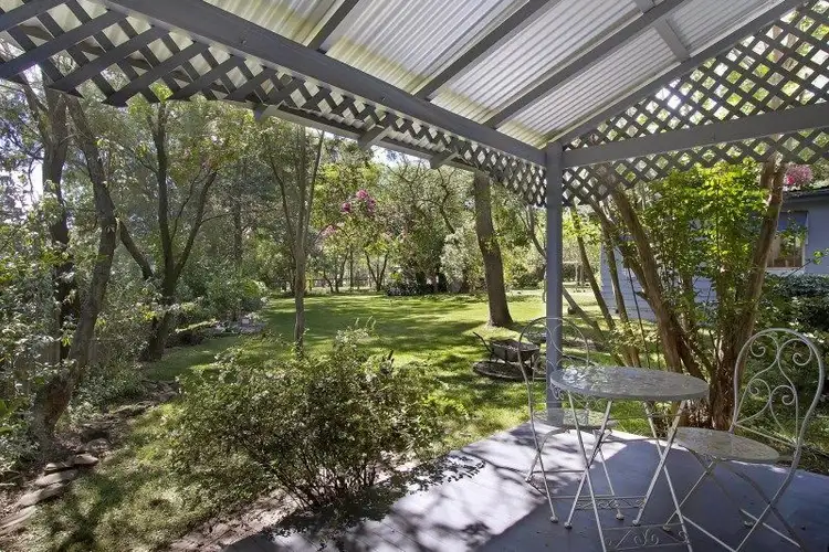 Third view of Homely rural property listing, 350 Creek Ridge Road, Glossodia NSW 2756