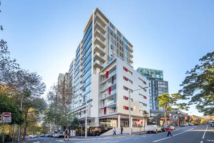 Fourth view of Homely apartment listing, 76/200 Goulburn St,, Surry Hills NSW 2010