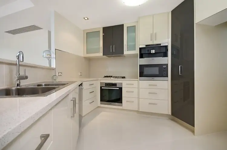 Third view of Homely unit listing, 1/1 Little Street, Belgian Gardens QLD 4810