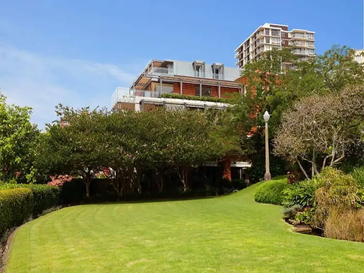 Sixth view of Homely apartment listing, 2/6 Onslow Avenue, Elizabeth Bay NSW 2011