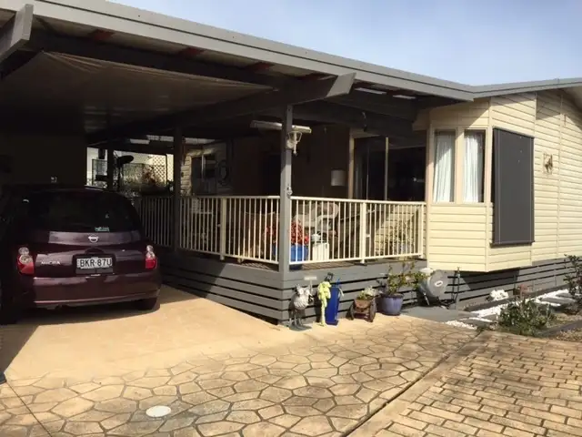 Main view of Homely house listing, 162/4 Gimberts Road, Morisset NSW 2264