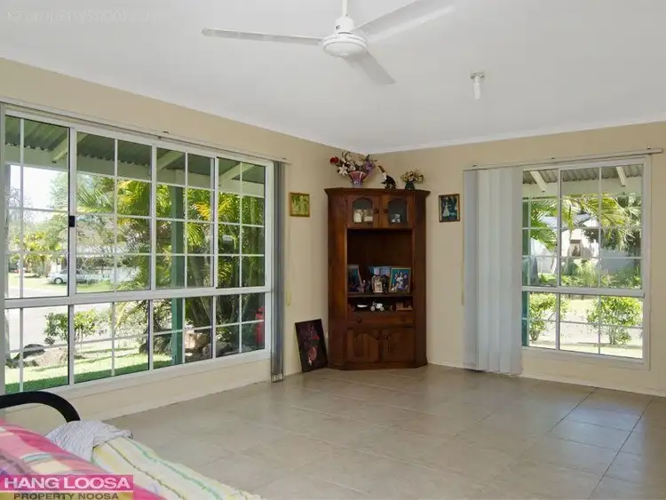Second view of Homely house listing, 1 Pickering Court, Tewantin QLD 4565