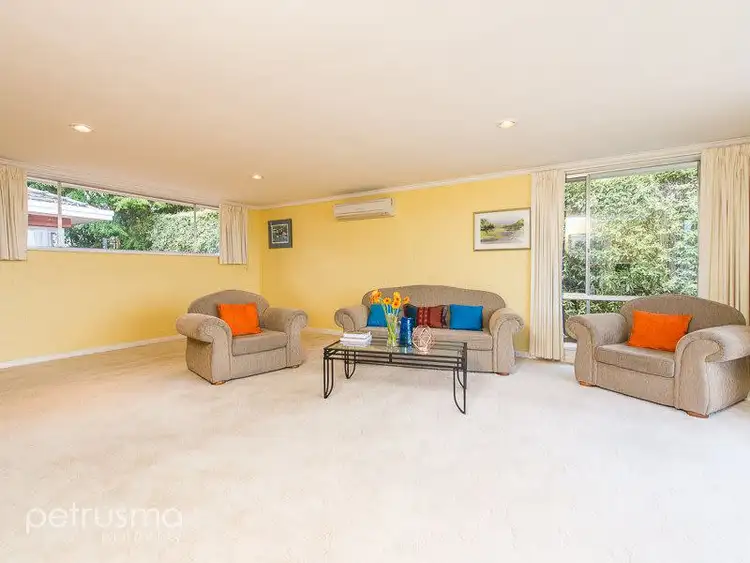 Fourth view of Homely house listing, 14 Alwyn Road, Lenah Valley TAS 7008