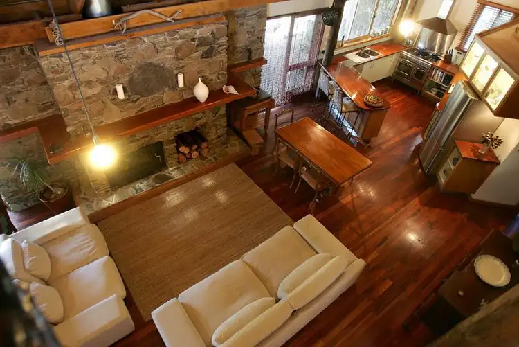 Second view of Homely house listing, 20 Aireys Street, Aireys Inlet VIC 3231