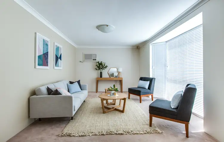 Third view of Homely house listing, 286 Benara Road, Morley WA 6062