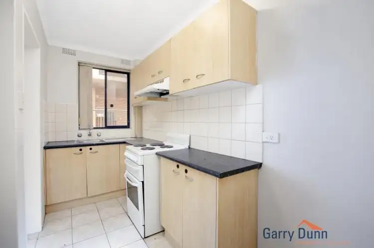 Second view of Homely unit listing, 5/103 Castlereagh Street, Liverpool NSW 2170