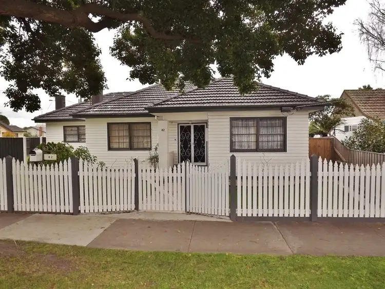 Third view of Homely house listing, 82 Hennessey Street, Moe VIC 3825