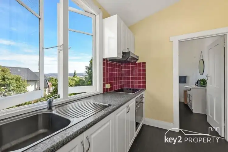 Second view of Homely house listing, 94 David Street, Newstead TAS 7250