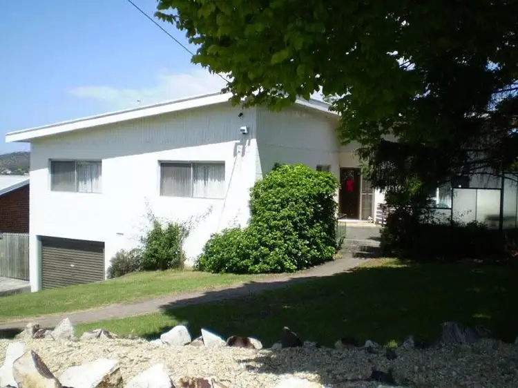 Main view of Homely house listing, 39 Sinclair Avenue, Moonah TAS 7009